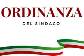 ORDINANZA
